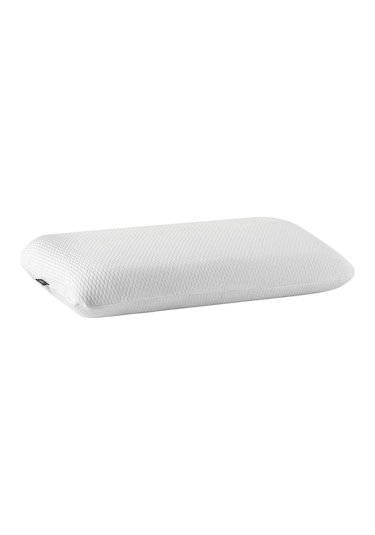 Puffy Visco Norm Standart Yastık 37 x 70 x 11 CM Beyaz