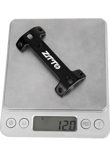 Kırmızı Alüminyum Alaşımlı Çift Başlı Bisiklet Şişe Kafesi Genişletici Dağ Bisikleti Su Şişesi Kafesi Montajı Kırmızı