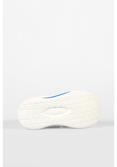 Vicco Rocket Çocuk Okul Öncesi Işıklı Sandalet Saks Mavi