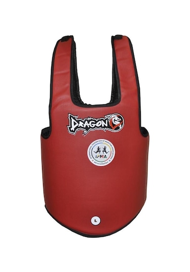 Dragondo 11968 Ifma Pro Safeguard - Vücut Koruyucu 001