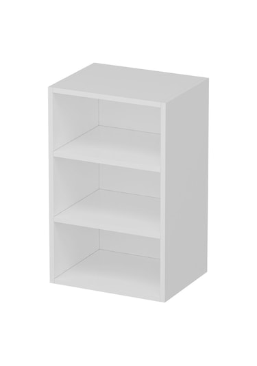 Minar Mutfak Modül Üst 1dk2r 45cm Dolap Byz Mebran C Byz