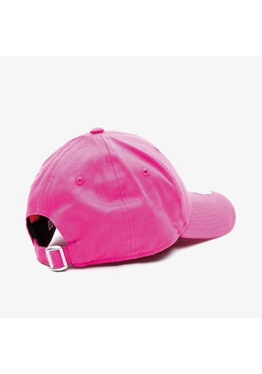 New Era Çocuk Pembe Şapka - 10877284 Pembe
