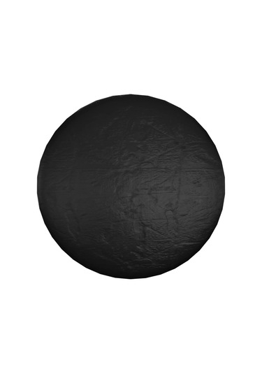 Vidaxl Lounge Set Cover 10 Eyelets Ø236x67 Cm Round DiğER