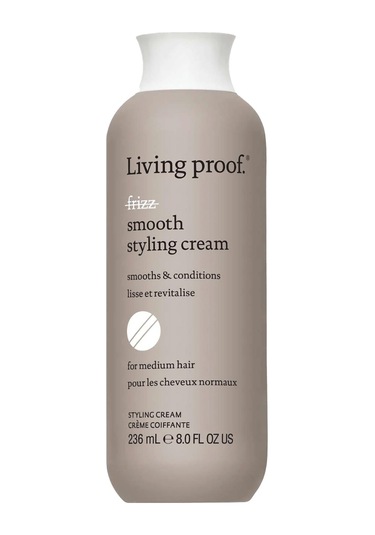 Living Proof Frizz Elektriklenme Karşıtı Şekillendirici Saç Kremi 236ml