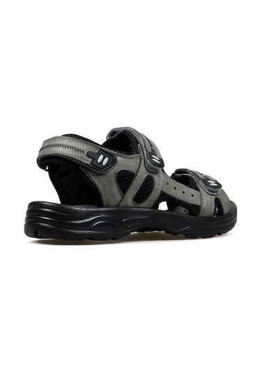 Hammer Jack 556 1617 Hakiki Deri Confort Casual Günlük Anatomik S