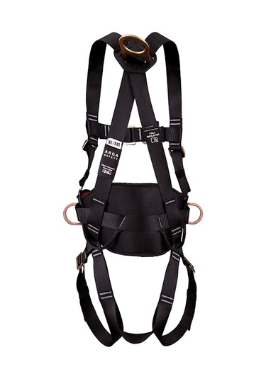 Arga Spark Düşüş Durdurma Kemeri Xl/xxl