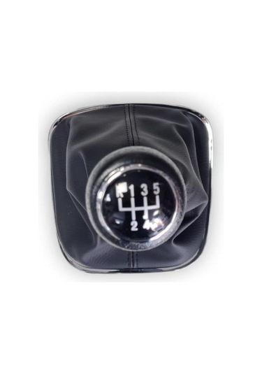 Vw Polo 2010-2014 Vites Kolu Topuzu Körüğü Oval Krom 6R0711113T