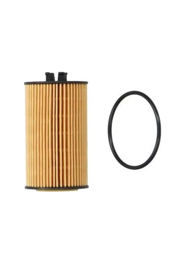 Fortech Opel Mokka İçin Filtre Seti 261527315