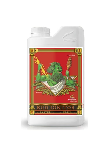 Advanced Nutrients Bud Ignitor 500 ML