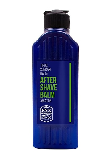 Fnx Barber Aviator Tıraş Balmı 225 ML