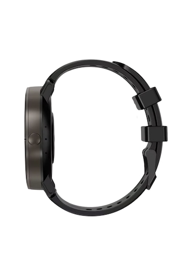 Spovan Atlasphere Pro Dahili Gps Amoled Ekran 5atm Sesli Görüşme Akıllı Saat (İthalatçı Garantili)