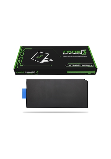 Dell Latitude 5404 Rugged, X8vwf Batarya - Pil Pars Power