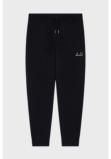 Armani Exchange Erkek Pantolon Xm001886 Af10818 Mc004 Siyah-gold Siyah-gold Armani Exchange Erkek Pantolon Xm001886 Af10818 Mc004 Siyah-gold Siyah-gold