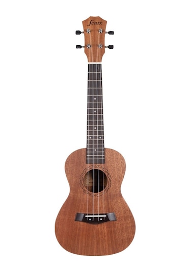 Fenix Ps-S100-23A Concert- Ukulele Natural