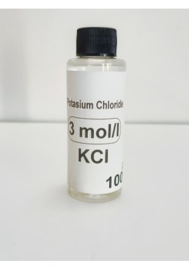 Ec/ph Metre Prop Koruma Sıvısı