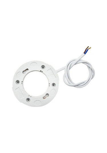 Gx53 Lambalar Gx53 Ampuller İçin 5 Adet Gx53 Taban Bağlantısı