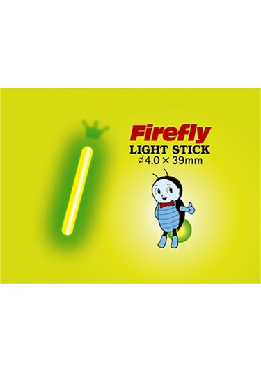 Firefly 4.5X39Mm Çiftli Işıldak