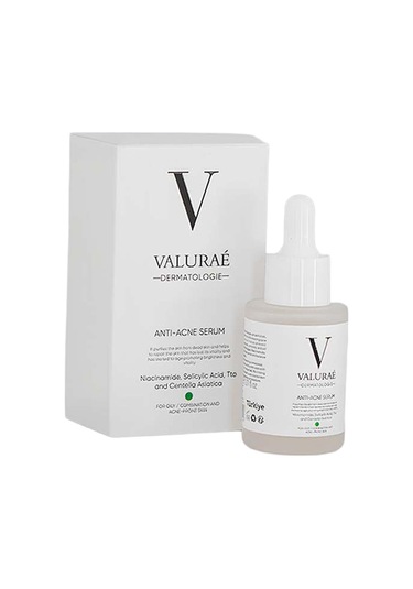 Valurae Anti-Acne Serum 30 ML