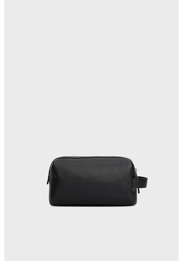 Tommy Hilfiger Erkek Çanta Am0am13749 Bds Siyah Siyah