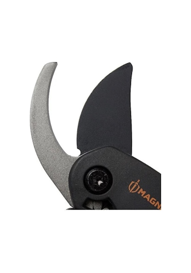 Magnusson Dişli Yaş Dal Budama Makası Kilitlenebilir