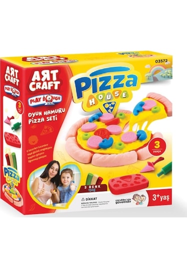 Dede Kuaför + Okyanus + Plaj + Figür + Pizza + Doğum Günü + Hamburger Oyun Hamuru Setleri