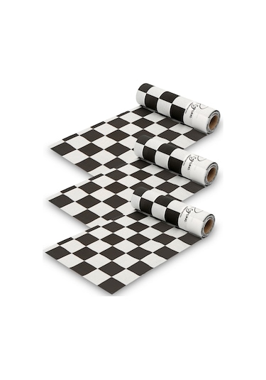 Masa ve Aktivite Piknik Örtüsü Kullan At Sıvı Geçirmez 3 Rulo