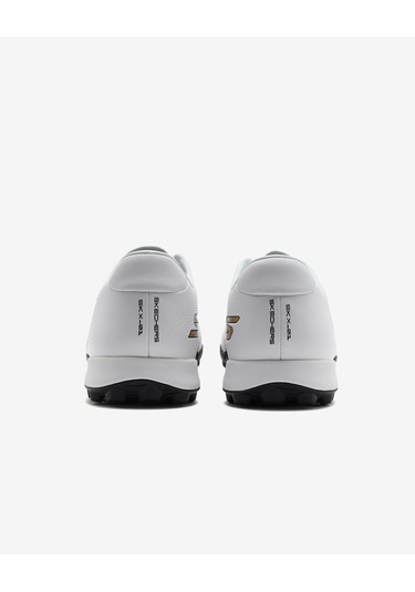Skechers Skechers Gold Tf Erkek Beyaz Krampon 252018 Wbgd Beyaz
