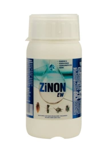 Zinon EW Haşere İlacı 250 ML