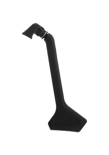 Novahub 1:10 Kauçuk Safari Şnorkel Axial Scx10 Iı İçin Jeep Cherokee Gövdeli Rc Araçlar İçin