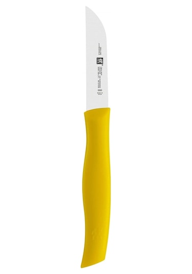 Zwilling Sebze Bıçak Sarı