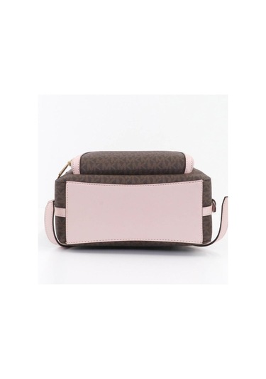 Mıchael Kors Kadın Sırt Çantası 35s2g8tb2b-powder Çok Renkli