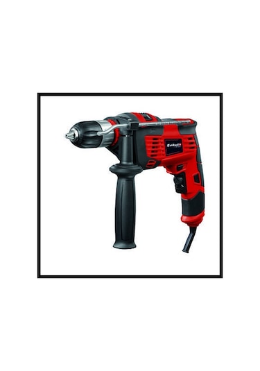 Einhell TC-ID 1000 E Kit Darbeli Matkap - 4259844