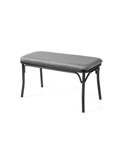 Atlas Mutfak Bank Metal Bench 92 Cm 001