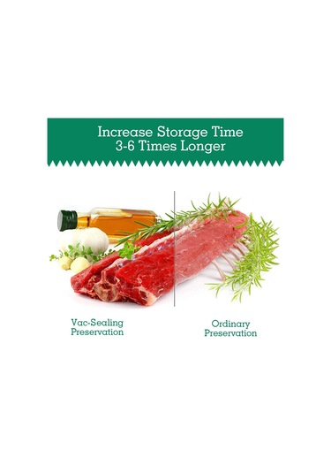 Vakum Paketleme Makineleri İçin Vakum Torbası Ruloları Vakum