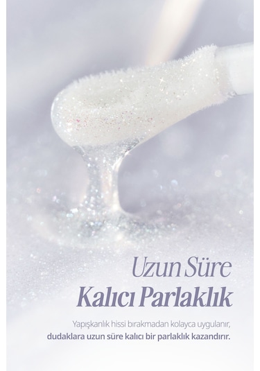 Clıo Crystal Gloss Plumper 03 Spicy Cherry Coke