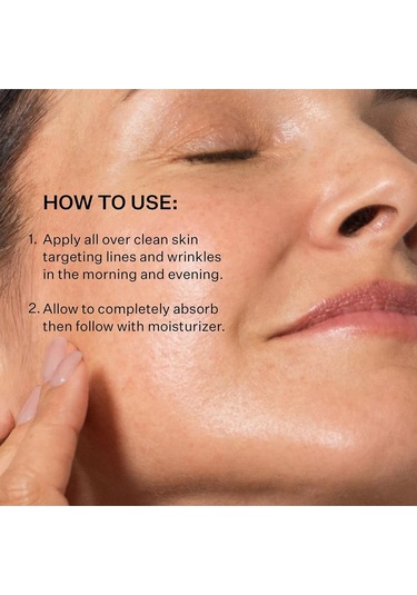 Strivectin Anti-wrinkle Peptide Plump Kırışıklık Karşıtı Yüz Serumu 50ml