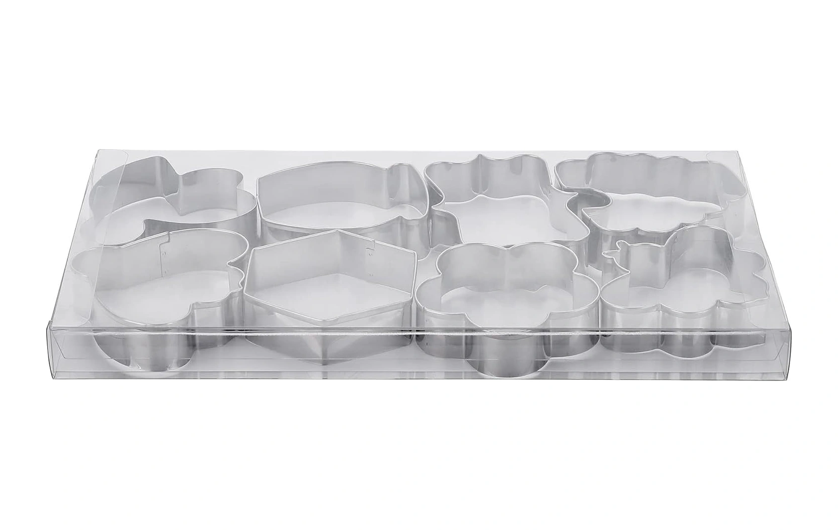 Dofolink 8 Parça Arı Temalı Çıkarıcı Set - Arı, Bal, Çiçek, Bal Çekirdeği Ve Kutlama Kareleri İle Hamur, Fondant Kesimi Sarı