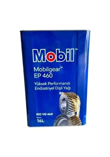156762 - Mobılgear Ep 460 Paıl 16l - Mobıl 1