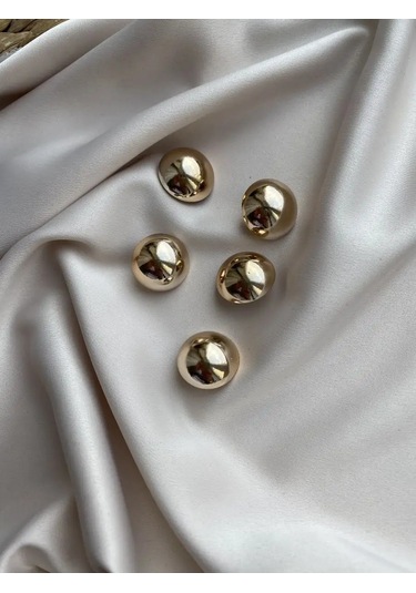 Siberiana Altın Düğmeler 165677999