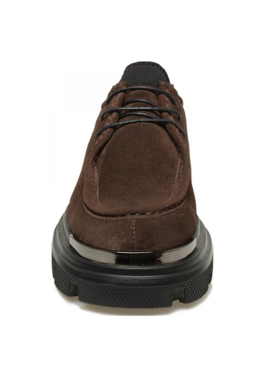 Marcomen 152-22437 Günlük Erkek Ayakkabı Kahverengi