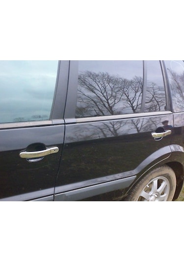 Ford Fusion Krom Kapı Kolu 4 Kapı P.çelik 2002-2012 Arası