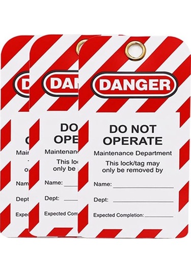 Besthome1 Kilitleme Kiti, Güvenlik Asma Kilidi, Evrensel Devre Kesici, Ev Ve Sanayi İçin