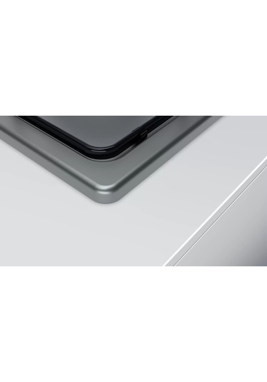 Bosch PBP6C5B82O Ankastre Ocak Paslanmaz Çelik