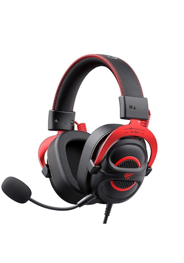 Havit Gamenote H2002E Pro Kablolu Kulak Üstü Oyuncu Kulaklığı