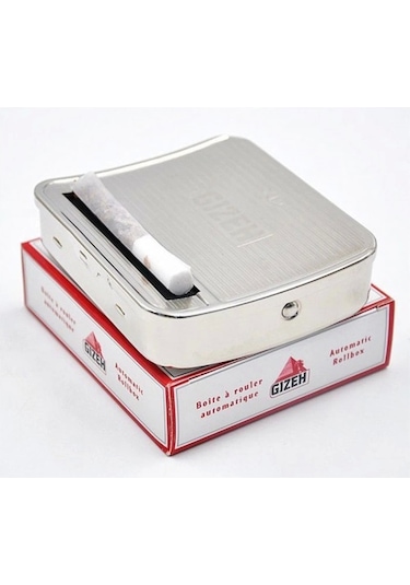 Gizeh Orjinal Ürün Sarmalama Tabakası