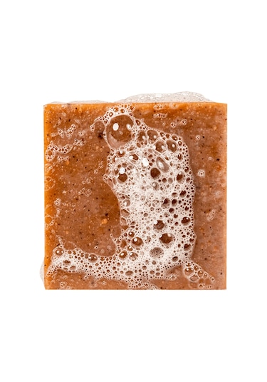 Dr.squatch Wood Barrel Bourbon Erkek Sabunu 141gr