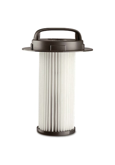 Philips Uyumlu Fc 9204 Marathon Hepa 13 Filtre Ve Silindirik Filtre Seti