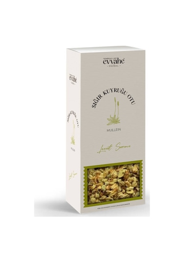 Sığır Kuyruğu Otu 100 Gr.
