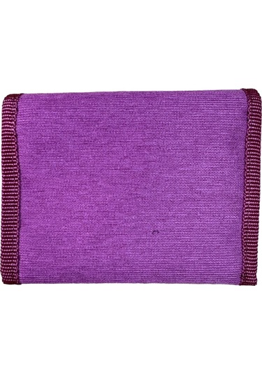 Montelui Unisex Cüzdan Mntcz2024 Bordo