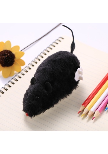 Simulation Toys Random Color Delivery